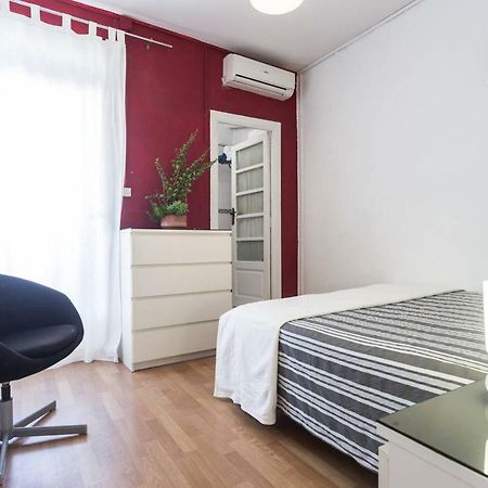 Apartmán Arrendamiento De Temporada En Ruzafa Valencie Exteriér fotografie