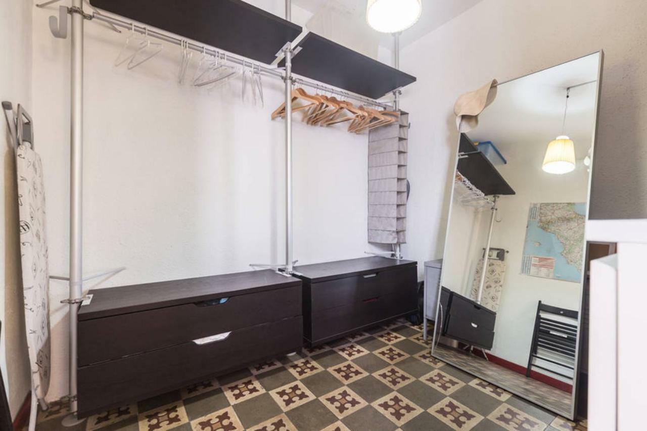 Apartmán Arrendamiento De Temporada En Ruzafa Valencie Exteriér fotografie