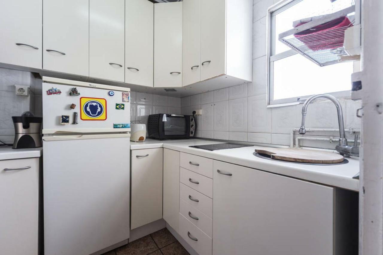 Apartmán Arrendamiento De Temporada En Ruzafa Valencie Exteriér fotografie
