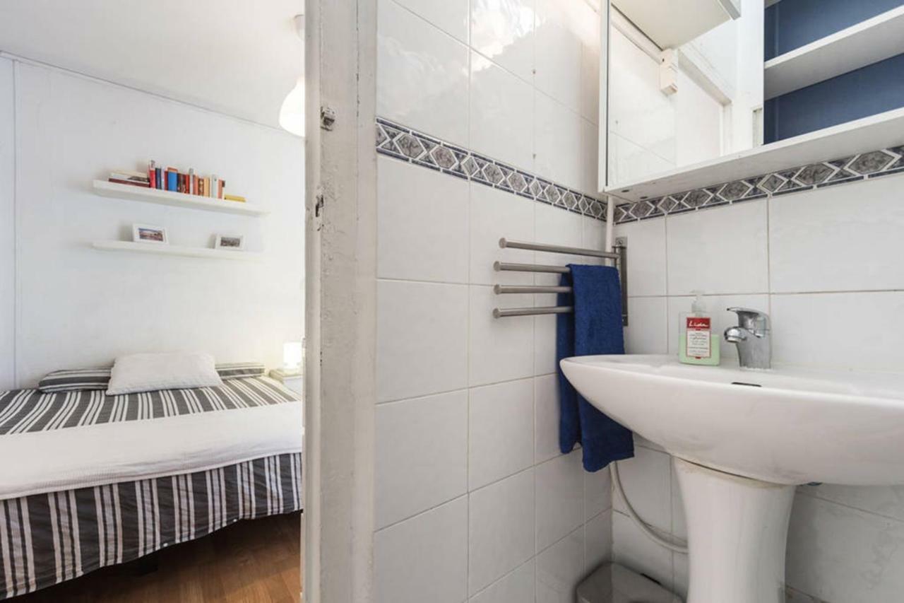 Apartmán Arrendamiento De Temporada En Ruzafa Valencie Exteriér fotografie